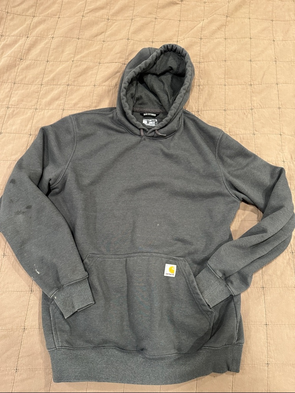 Carhartt LT Hoodie